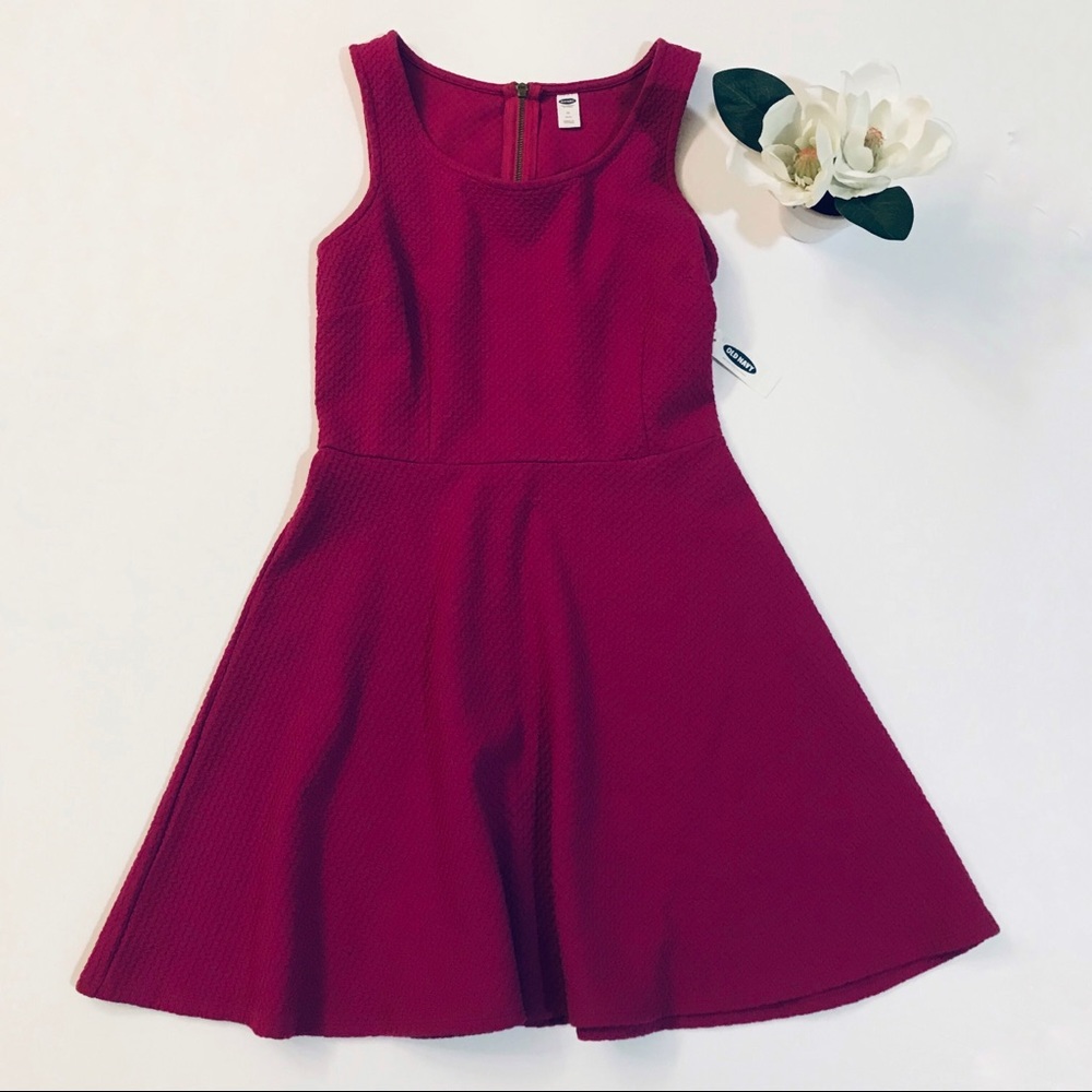 Old Navy Skater Dress